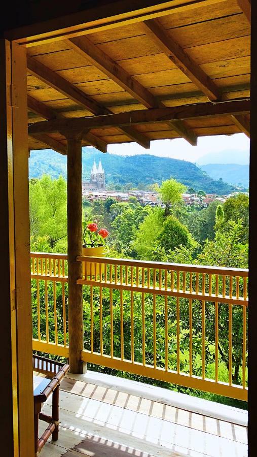 La Casa Del Sol ξενώνας Jardín Εξωτερικό φωτογραφία