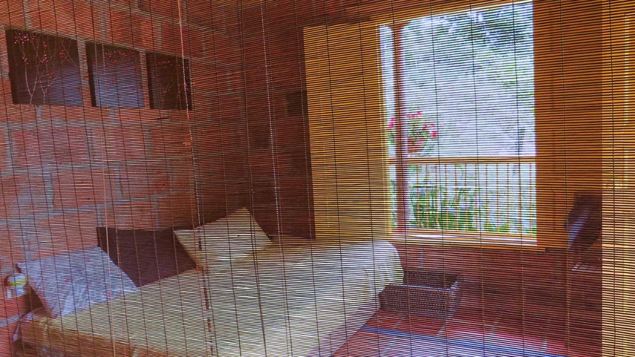La Casa Del Sol ξενώνας Jardín Εξωτερικό φωτογραφία