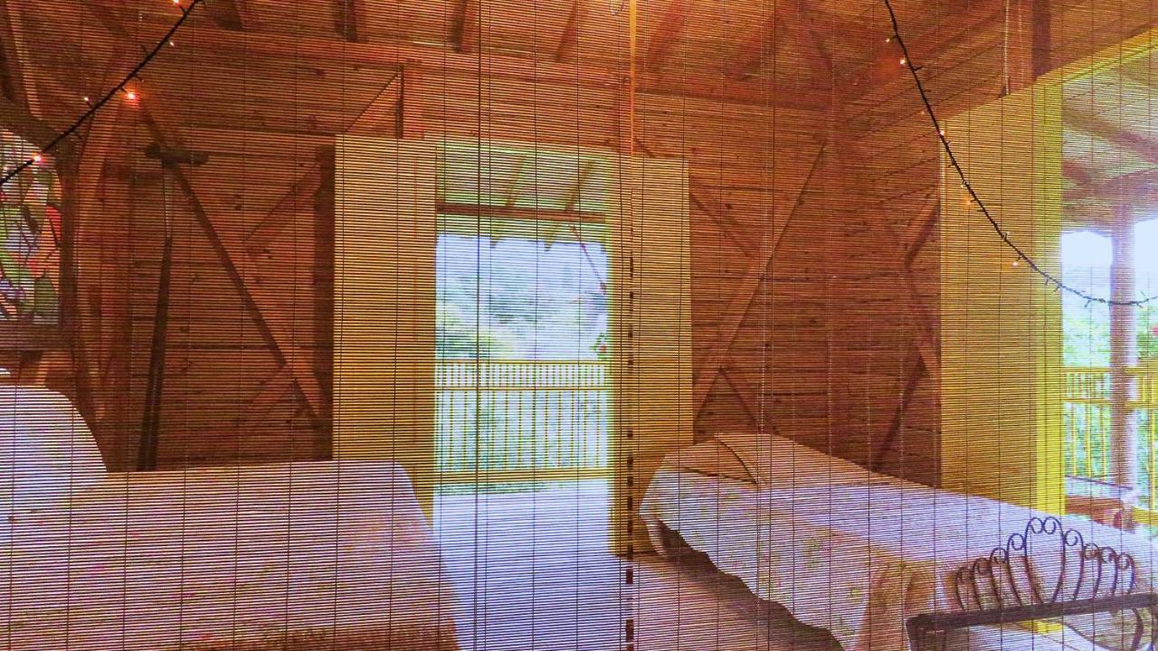 La Casa Del Sol ξενώνας Jardín Εξωτερικό φωτογραφία