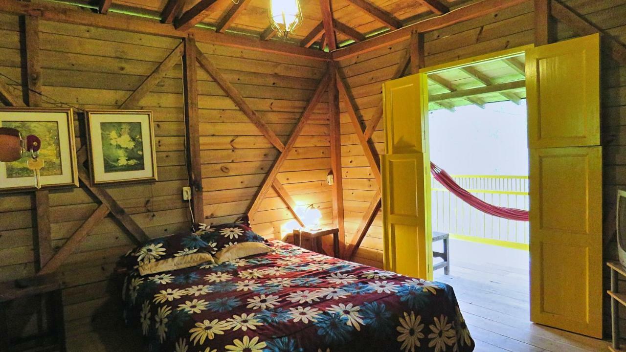 La Casa Del Sol ξενώνας Jardín Εξωτερικό φωτογραφία